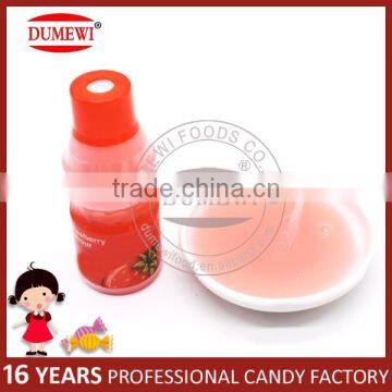 Frozen Sour Yogurt Jelly Drink Yogurt Drink photo-2