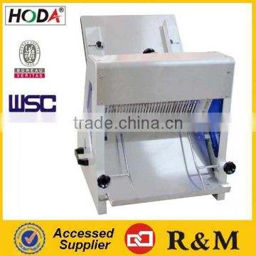 31 Pieces Cutting Bread Slicer Machine