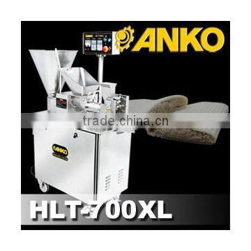 Anko Factory Small Moulding Forming Processor Chinese Meat Ravioli Making Machine photo-2