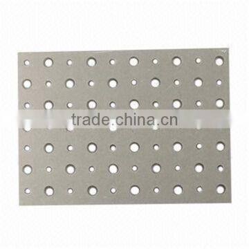 Sound Absorption Perforated Gypsum Board