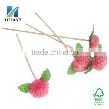 Solar Flower for Reed Diffusers photo-6