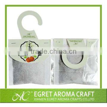 2015 New Eco-friendly Home Air Freshener or Decor Paper Sachet Hanger Type Home Vent Air Freshener photo-3