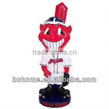 Polyresin bobblehead promotion gifts