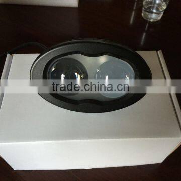 Blue Point Forklift Warning Light 6w Led Work Light photo-5