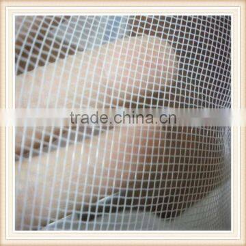 Polyester anti mosquito insect and anti static fabric