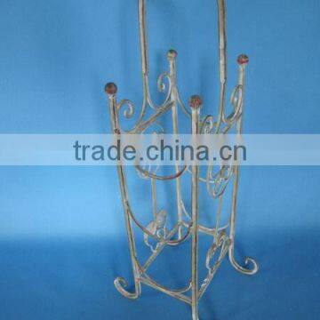 Iron Handcraft Decoration Appareils Manmade Craft Cheapest Hot Sale JY12181-JY12190 photo-4