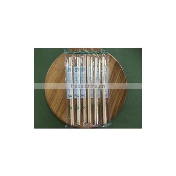 cheap sushi packaging China manufacture bamboo chopsticks