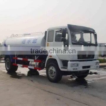 SINOTRUK HOWO 4x2 Water Sprayer