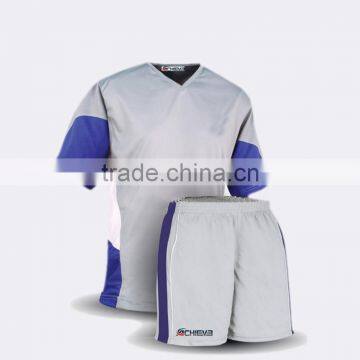 New design sublimation soccer jersey custom high quality football shirts