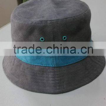High Quality Custom Blank Bucket Hat Dongguan Cap Factory photo-4