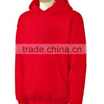 Cotton Fleece Hoodies