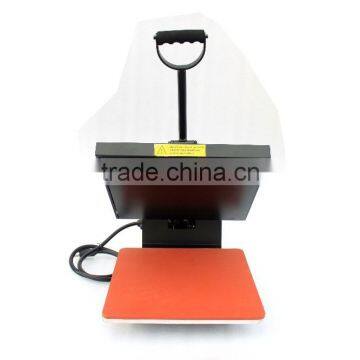 China Factory Supply Heat Press Machine T-shirt photo-4
