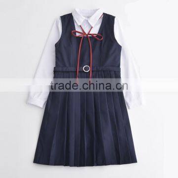 Newest Style All Grades England Primary School Uniform Designs Patterns photo-2