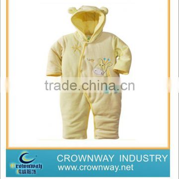 pure baby clothing