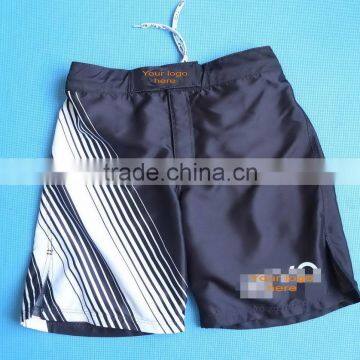 MMA Boxing Shorts Stretch MMA Shorts Sublimation Crossfit MMA Short