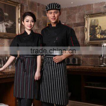 hotel restaurant uniform for chef custom made chef uniform