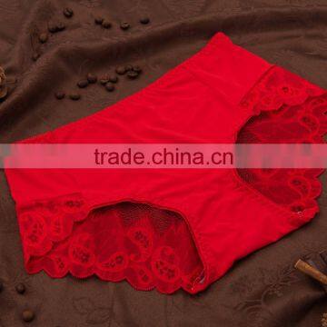 Sexy Woman Underwear Cartoon Panties Slim Panties photo-6