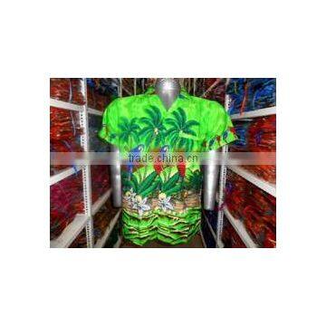 MEN BEACHHAWAIIAN SHIRTS photo-3