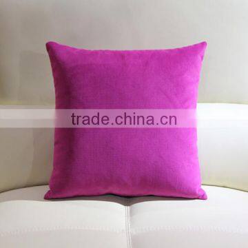 Crystal Bride Rhinestone Transfer on Blue Throw Pillow photo-4