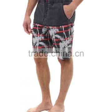 Mens Printed Board Shorts no Brand for Sale photo-2