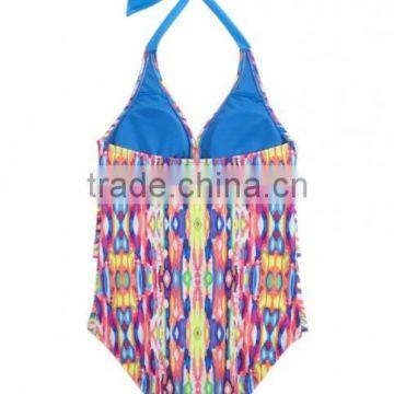 Girl New Pretty Swimsuit