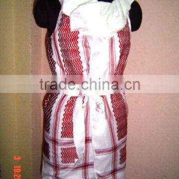 100% Cotton Bathrobes