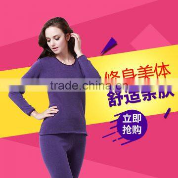 2 Piece Men's Super Cozy Thermal Underwear Long John Top And Bottom