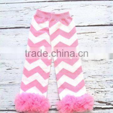 Knitted New Fashion Winter Leg Warmers and Leggings for Women and Girls photo-4