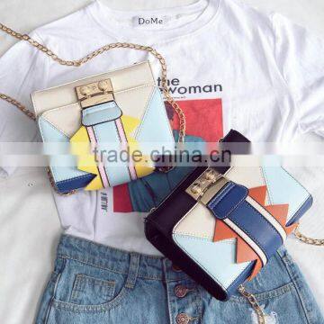 Zm50216b New Design Women Bags 2017 Europe Fashion Lady Bags photo-3