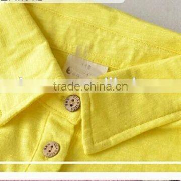 Boys Polo-shirt, Cotton Poloshirt photo-2