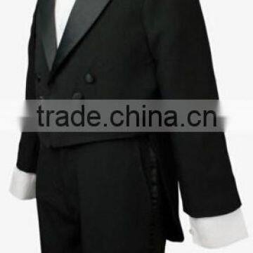 Boy Tuxedo