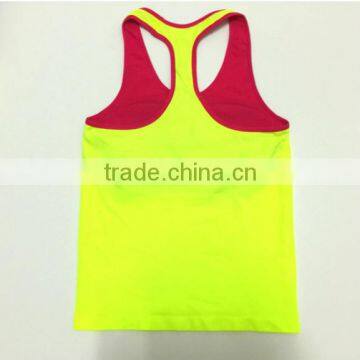 Women Light Color Seamless Underwear Top photo-5