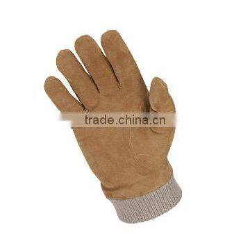 Palm riding gloves, Leather Ridding Gloves