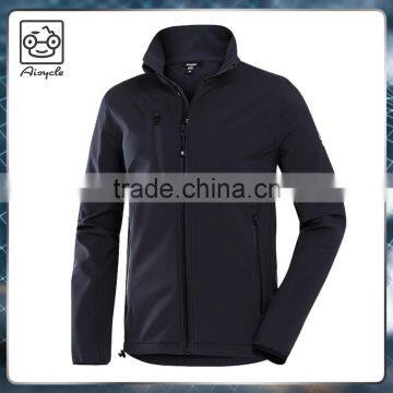 Autumn Winter men jacket college jacket personalized jacket manufacturer