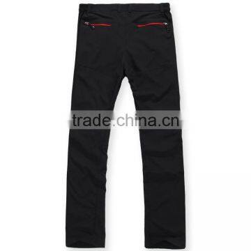 Popular Sale Custom Cheap Pants Dry Fit Men photo-5
