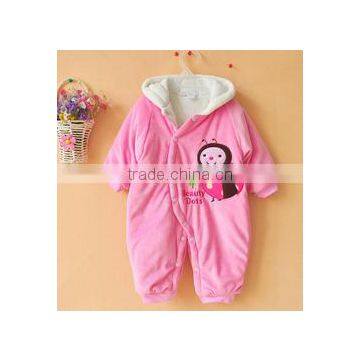 Adult Baby Romper Newborn Baby Jumpsuit Baby Winter Romper Baby Animal Romper Baby Clothes Romper Baby Romper photo-2