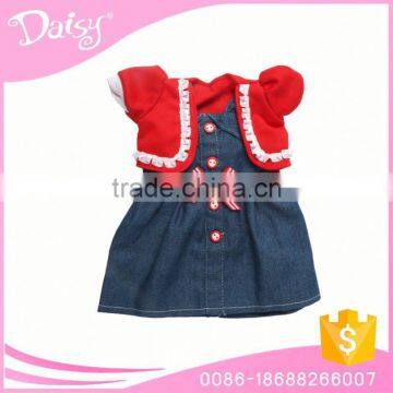 Trade Assurance With CE Certificate Express 18 Inch Doll Clothes photo-4