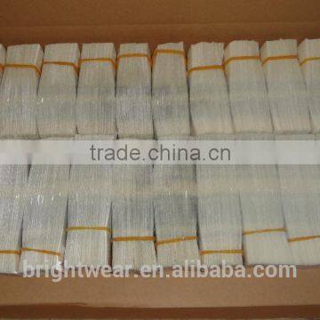 Heat Transfer Reflective Letters Logo Which Can be Printed on Shirts photo-6