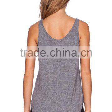 Women Deep v Neck Top photo-3