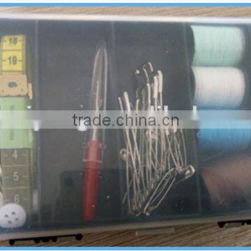 Mini Travel Sewing Kit Wholesale photo-2