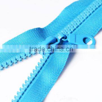 5# Closed End Plastic Zippers, Zips photo-2