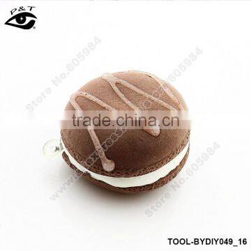 50ML 24colors Best Colorful Epoxy Cream Glue Glue Simulation Cream for DIY Craft Phone Case Decoration photo-2