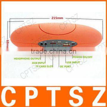 New Creative UFO Magnetic Levitating Bluetooth Speaker Creative Bluetooth Speakers photo-6