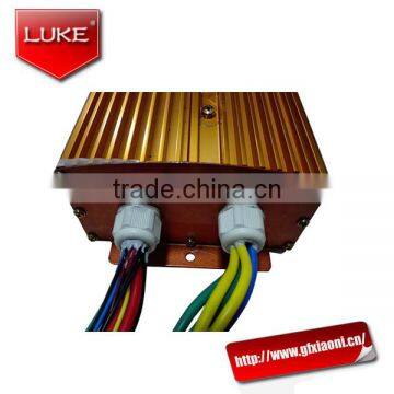 LUKE Brand Brushless Controller/LEEK 48V Brushless Controller/e Rickshaw Controller From LEEK Group China photo-2