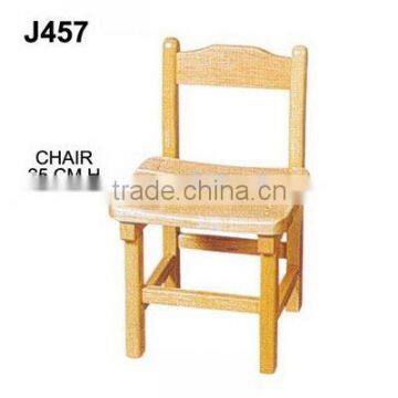 J457 CHAIR