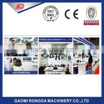 Fabric Waste Recycling Machine / Textile Cotton Yarn Fabric Waste Recycle Machine photo-3