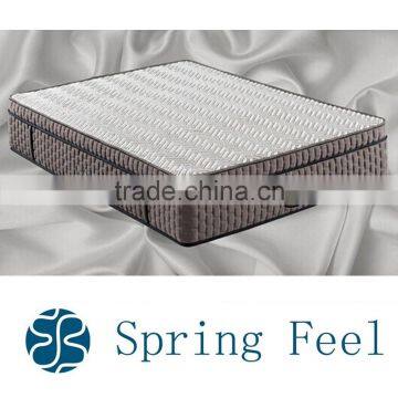 Advanced Comfort and Support Mattress Price Hilton Hotel Mattress photo-1