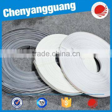 Flexible Collar Copper Bone for T-shirt Shape photo-2