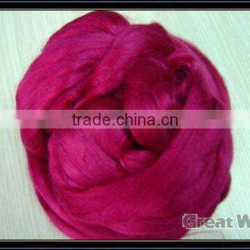 polyester tops