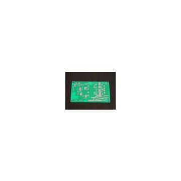 China (Mainland) Aluminum Based Copper-clad Laminate Sheet